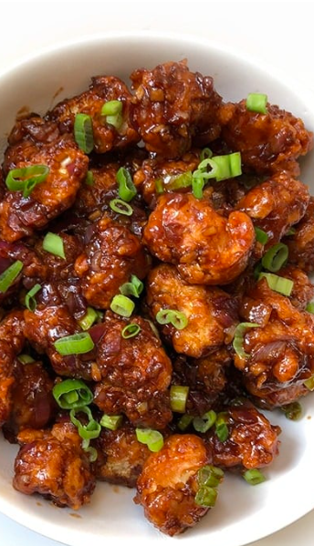 Gobi Manchurian