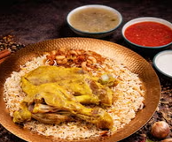 Mutton Mandi