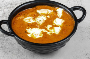 Paneer Makhani