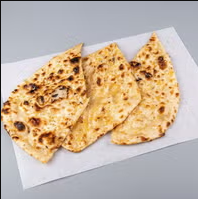 Butter Naan