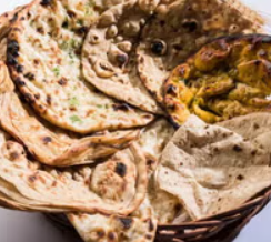 Bread Basket