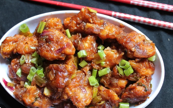 Gopi Manchurian