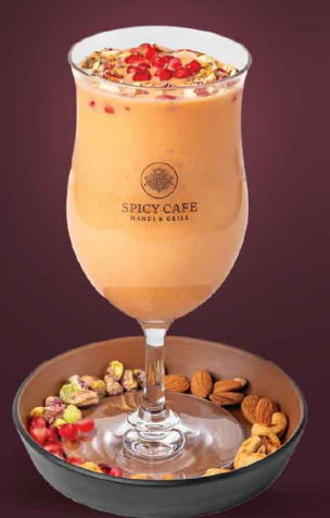 Kannur Cocktail