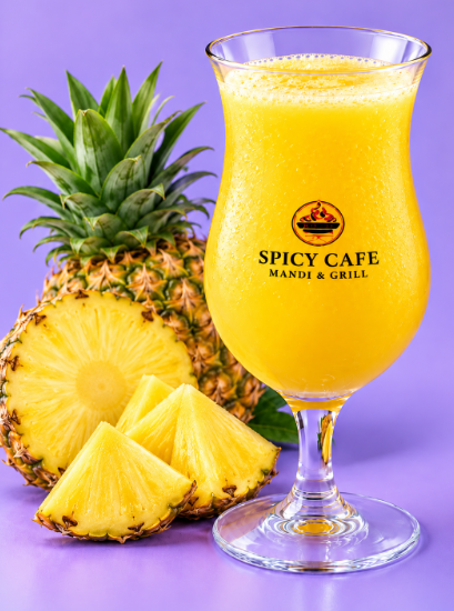 Pineapple