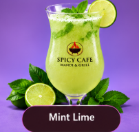 Mint Lime