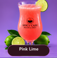 Pink Lime
