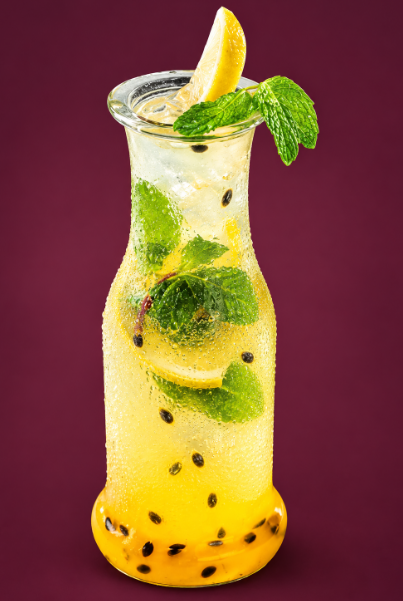 Pineapple Kulukki