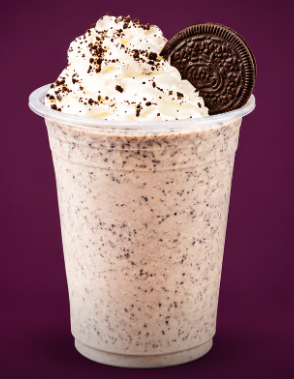 Oreo Shake