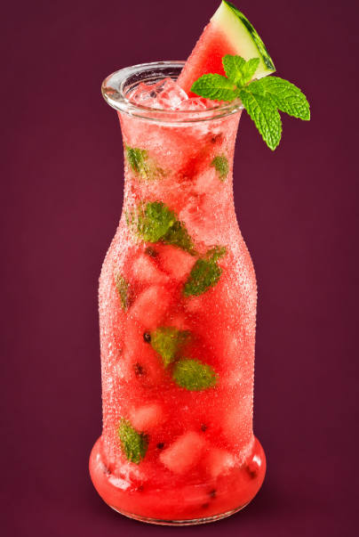 Water Melon Kulukki