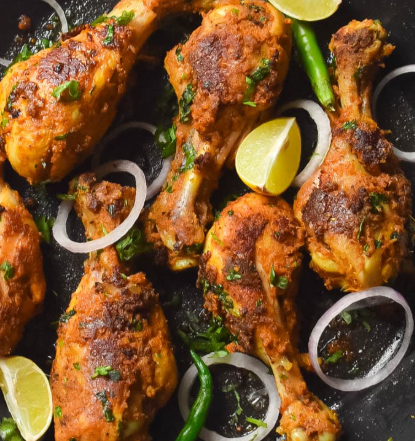Tangadi Kabab