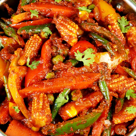 Jalfrezi