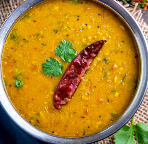 Dal Fry