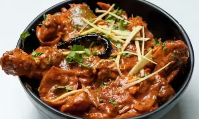 Chicken Lajawab