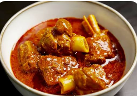 Mutton Rogan Josh