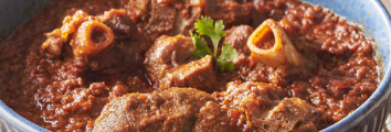 Mutton Rara Gosht