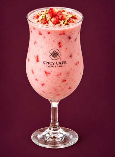 Strawberry