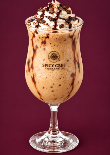 Cold Coffee