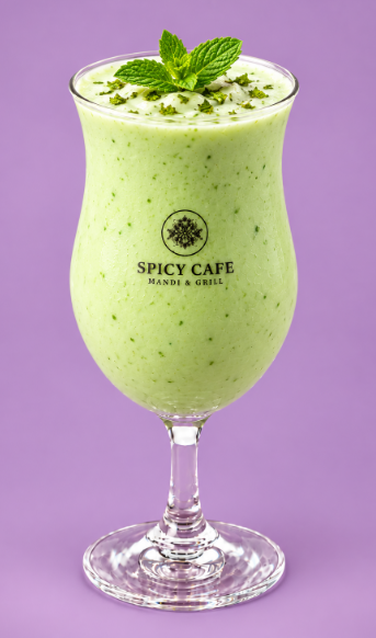 Mint Shake