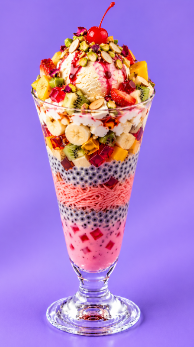 Royal Falooda