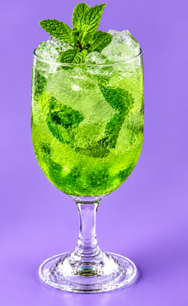 Kiwi Mojito