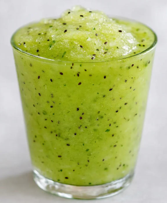 Kiwi Slush