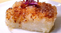 Tender Kunafa