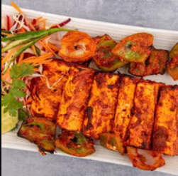Paneer Angara