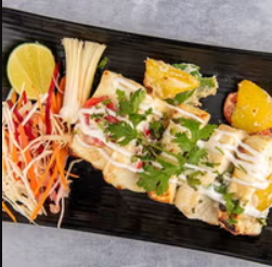 Malai Paneer