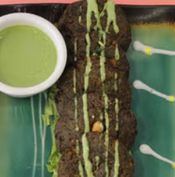 Hara Bhara Kabab