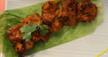 Chicken Tikka