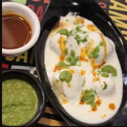 Dahi Bhalla