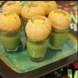 Panipuri