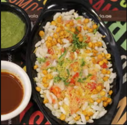 Bhel Puri