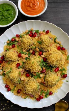 Sev Puri