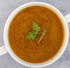 Murgh Soup