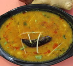 Dal Tadka