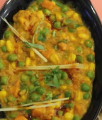 Mix Veg