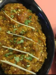 Baigan Ka Bharta