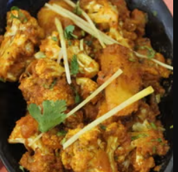 Aloo Gobi