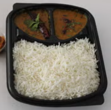 Dal Chawal