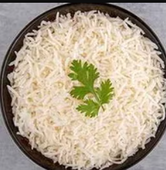 White Rice
