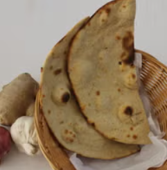 Plain Roti