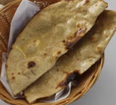 Butter Roti