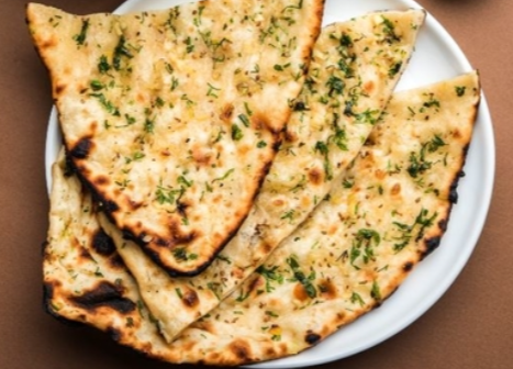 Masala Kulcha