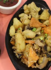 Veg Salt And Papper