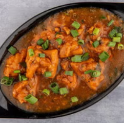 Chilli Chicken Gravy