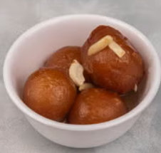 Gulab Jamun