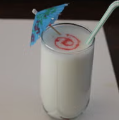 Sweet Lassi