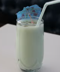 Salted Lassi