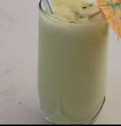 Mango Lassi